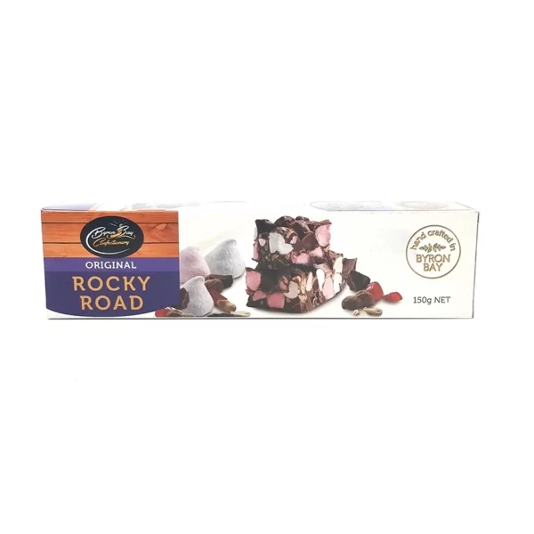 Byron Bay Rocky Road - Image 2