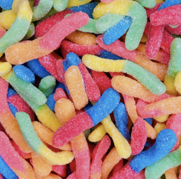 JS Sour Worms