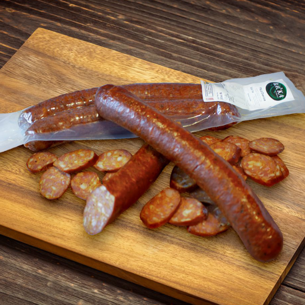 Mild Chorizo (twin pack)