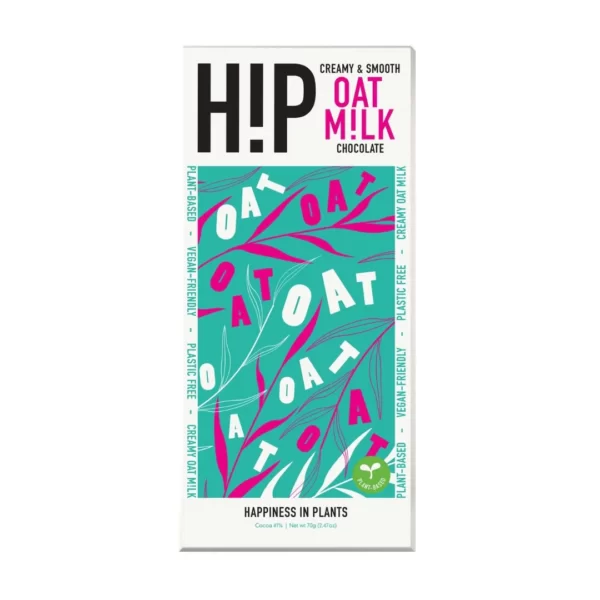 HiP Choc - Creamy & Smooth