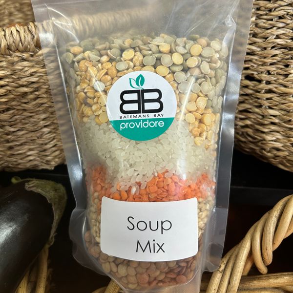 Soup Mix