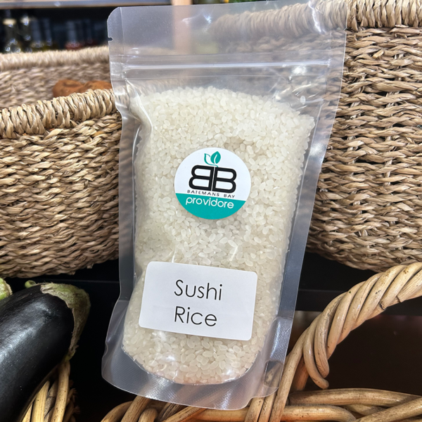 Sushi Rice