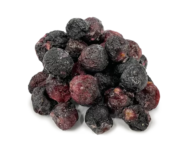 Freeze Dried Kyoho Grapes - Image 3