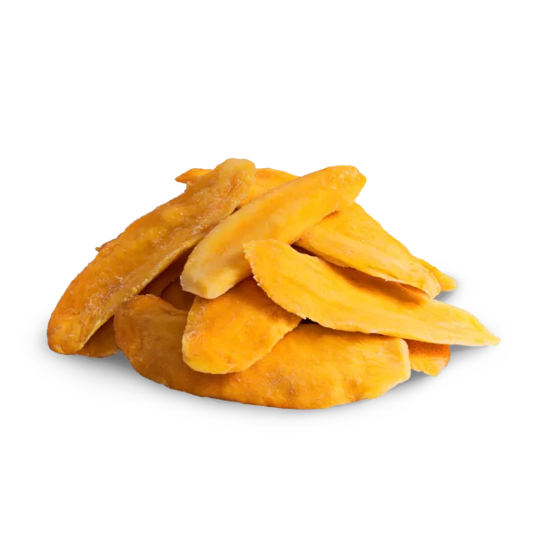 Freeze Dried Mango - Image 3