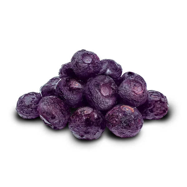 Freeze Dried Blueberries - Image 3