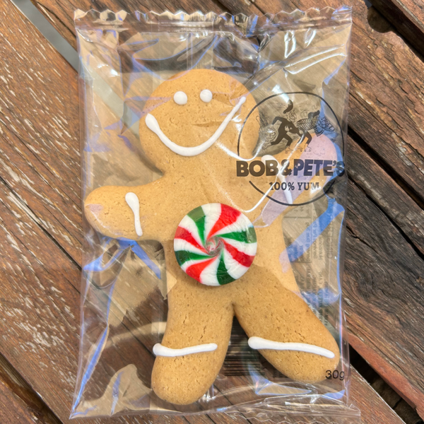 Gingerbread Man - Image 2