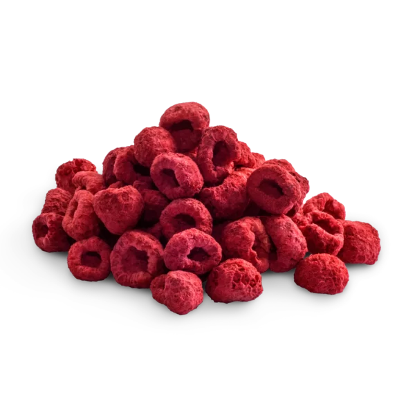 Freeze Dried Raspberries - Image 3