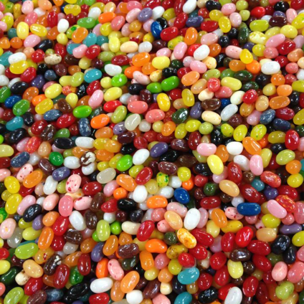 JS - Jelly Bean Gourmet