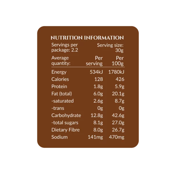 Shiitake Mushroom Crisps - Image 2